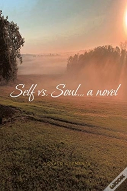 Capa do artigo Self Vs Soul...: A Novel