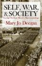 Self, War, And Society - Preview