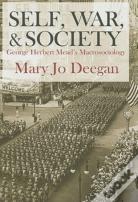Self, War, And Society