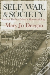 Capa do artigo Self, War, And Society
