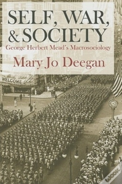 Capa do artigo Self, War, And Society
