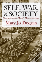 Capa do artigo Self, War, And Society
