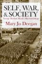Self, War, And Society - Preview