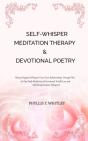 Self-Whisper Meditation Therapy & Devotional Poetry - Preview
