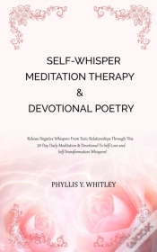 Capa do artigo Self-Whisper Meditation Therapy & Devotional Poetry