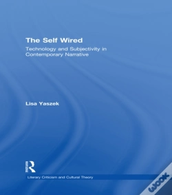 Capa do artigo Self Wired