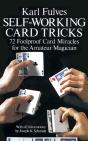 Self-Working Card Tricks - Preview