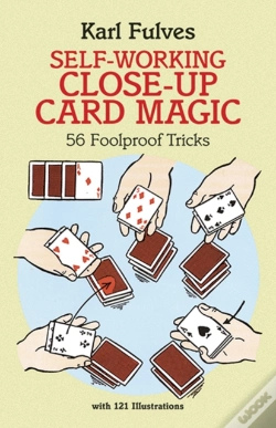 Capa do artigo Self-Working Close-Up Card Magic