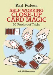 Self-Working Close-Up Card Magic