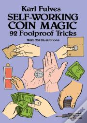 Self-Working Coin Magic