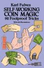 Self-Working Coin Magic - Preview