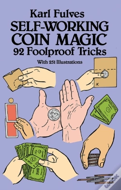Capa do artigo Self-Working Coin Magic