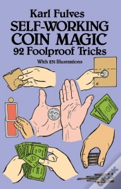 Capa do artigo Self-Working Coin Magic