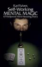 Self-Working Mental Magic - Preview