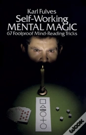Capa do artigo Self-Working Mental Magic