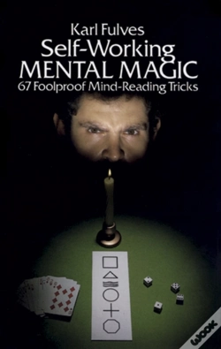 Capa do artigo Self-Working Mental Magic