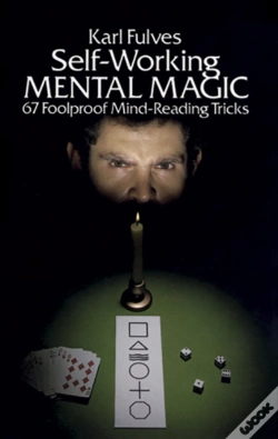 Capa do artigo Self-Working Mental Magic