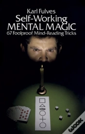 Capa do artigo Self-Working Mental Magic