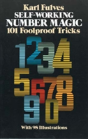Self-Working Number Magic - Preview