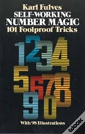 Capa do artigo Self-Working Number Magic
