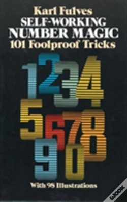 Capa do artigo Self-Working Number Magic