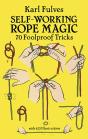 Self-Working Rope Magic - Preview
