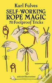 Capa do artigo Self-Working Rope Magic