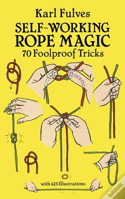 Capa do artigo Self-Working Rope Magic