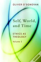 Capa do artigo Self, World, And Time