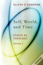 Capa do artigo Self, World, And Time