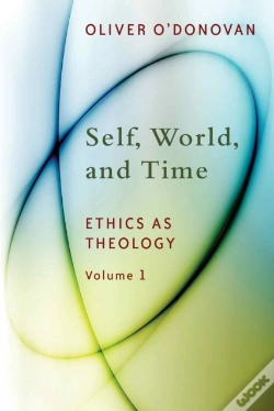 Capa do artigo Self, World, And Time