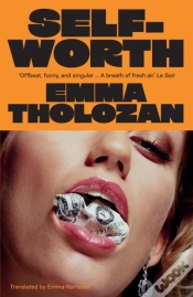 Capa do artigo Self-Worth