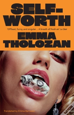 Capa do artigo Self-Worth