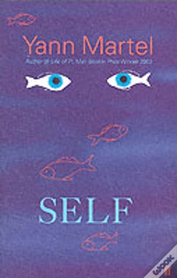 Capa do artigo Self