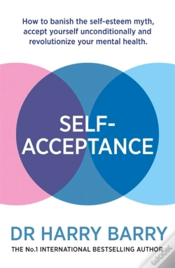 Capa do artigo Selfâ€“Acceptance