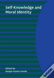Capa do artigo Selfâ€“Knowledge And Moral Identity
