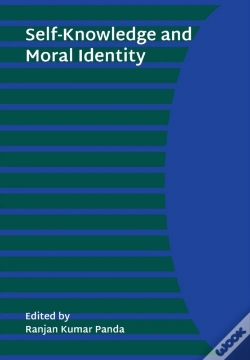 Capa do artigo Selfâ€“Knowledge And Moral Identity
