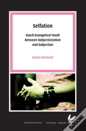 Capa do artigo Selfation