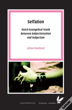 Capa do artigo Selfation