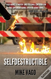 Capa do artigo Selfdestructible