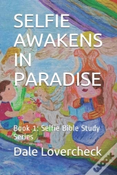 Selfie Awakens In Paradise