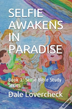 Capa do artigo Selfie Awakens In Paradise