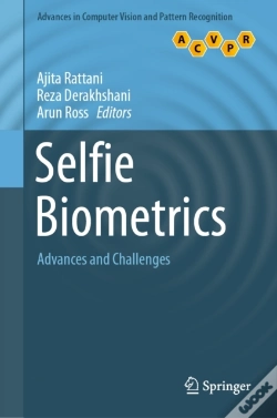 Capa do artigo Selfie Biometrics