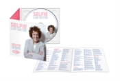 Capa do artigo Selfie - CD