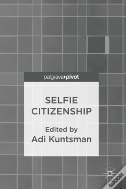 Capa do artigo Selfie Citizenship