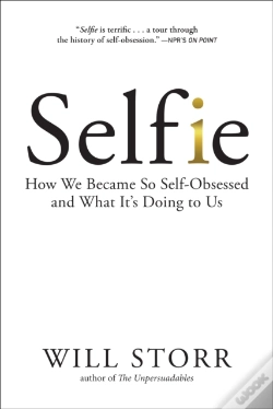 Capa do artigo Selfie: How We Became So Self-Obsessed And What It'S Doing To Us