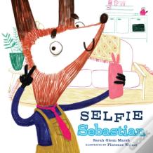 Selfie Sebastian