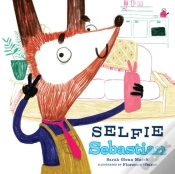 Capa do artigo Selfie Sebastian