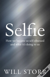 Capa do artigo Selfie