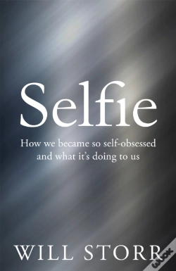 Capa do artigo Selfie